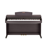 Dynatone SLP‑50 Digital Piano –  Rosewood (Brand New)